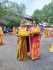 Bathukamma celebrations